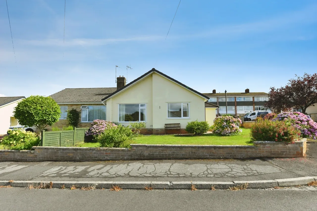 Welsford Avenue, Wells, BA5, photo 18