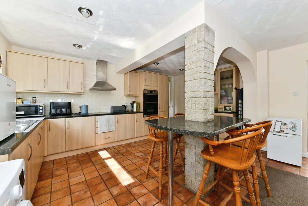 Welsford Avenue, Wells, BA5, photo 9