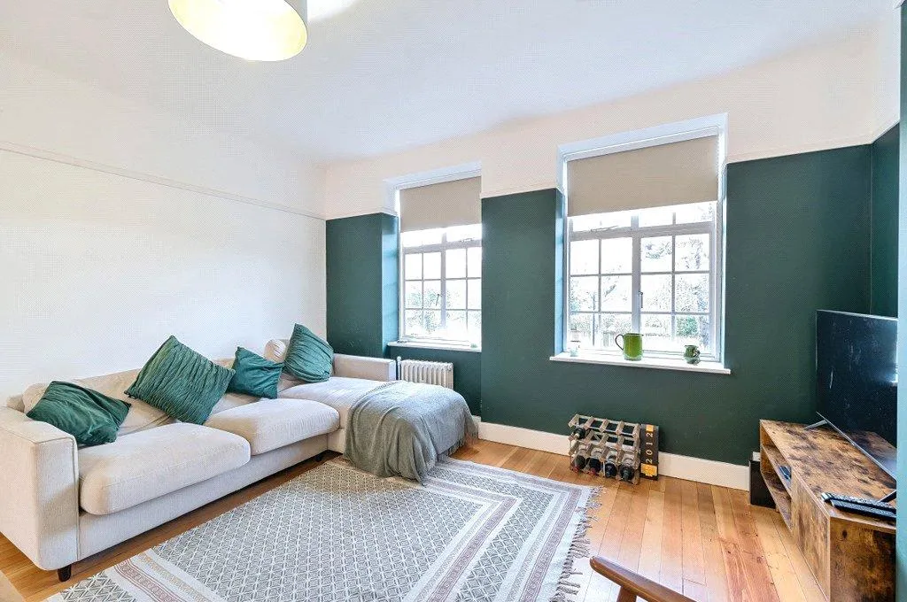 Belmont Grove, SE13, photo 3