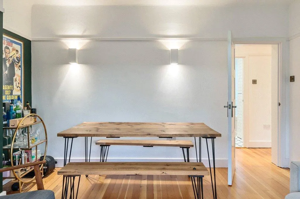 Belmont Grove, SE13, photo 10
