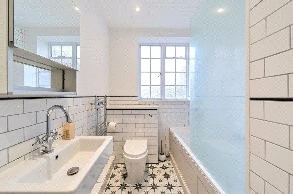 Belmont Grove, SE13, photo 6