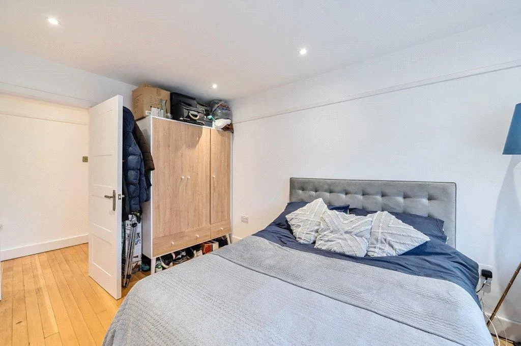 Belmont Grove, SE13, photo 8