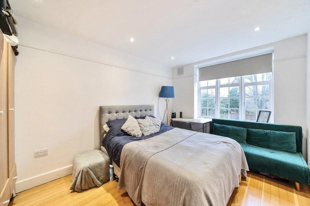 Belmont Grove, SE13, photo 7