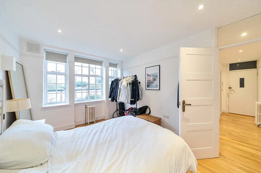Belmont Grove, SE13, photo 5