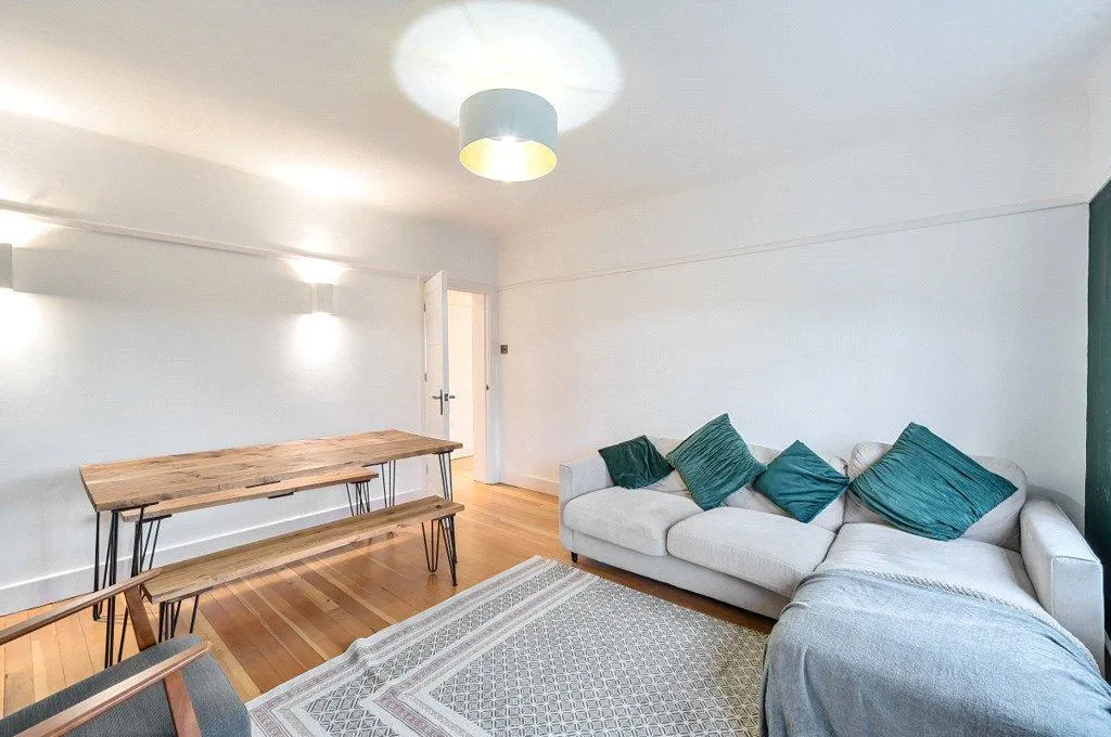 Belmont Grove, SE13, photo 9