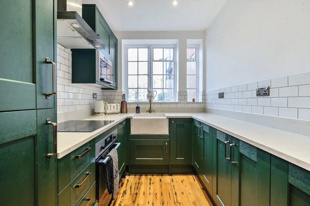 Belmont Grove, SE13, photo 4