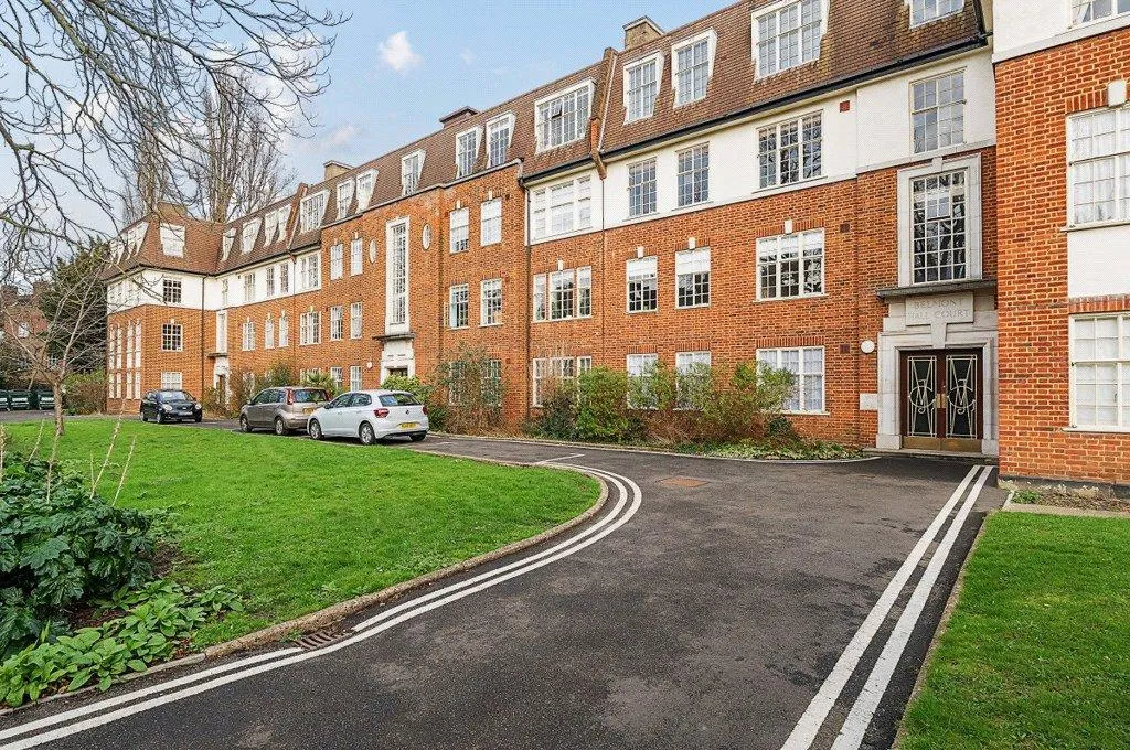 Belmont Grove, SE13, photo 2