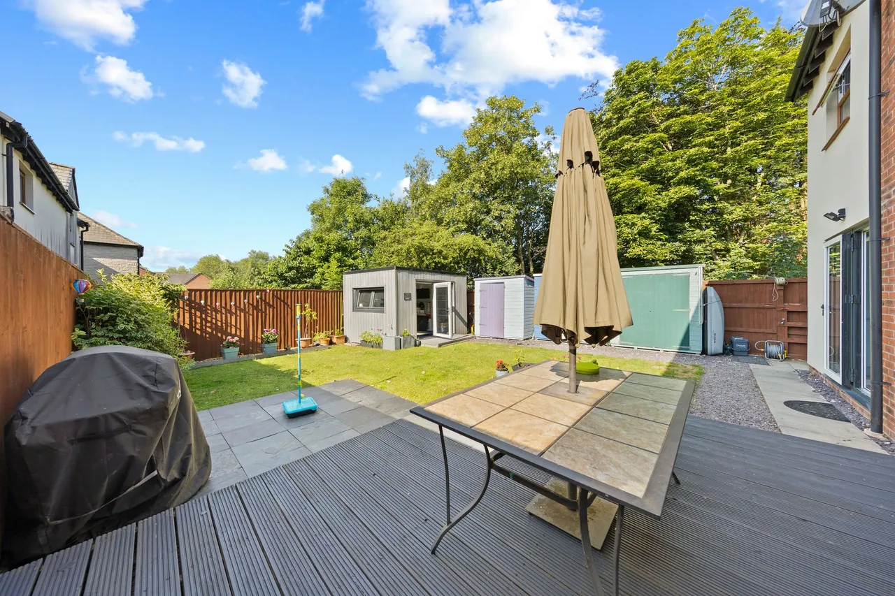 Marsh Brook Close, Rixton, Warrington, Warrington, WA3 6LR, photo 19
