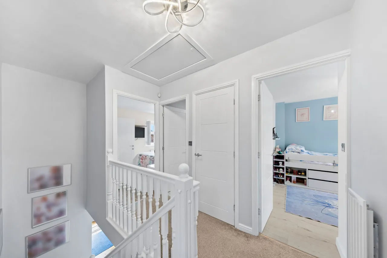 Marsh Brook Close, Rixton, Warrington, Warrington, WA3 6LR, photo 10
