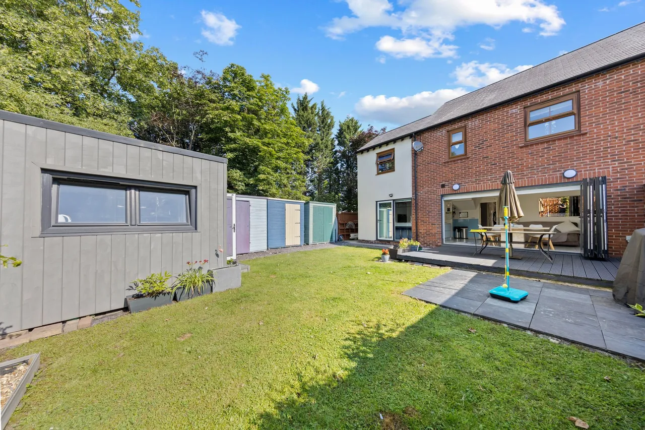 Marsh Brook Close, Rixton, Warrington, Warrington, WA3 6LR, photo 17