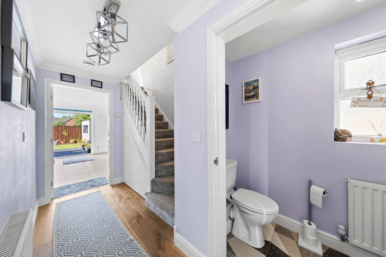 Marsh Brook Close, Rixton, Warrington, Warrington, WA3 6LR, photo 6