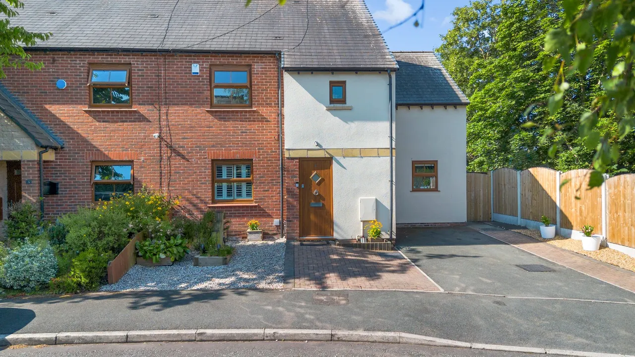 Marsh Brook Close, Rixton, Warrington, Warrington, WA3 6LR, photo 21