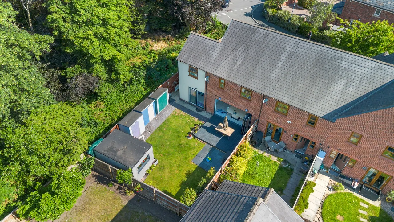 Marsh Brook Close, Rixton, Warrington, Warrington, WA3 6LR, photo 22