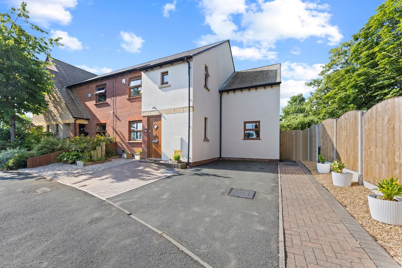 Marsh Brook Close, Rixton, Warrington, Warrington, WA3 6LR, photo 5