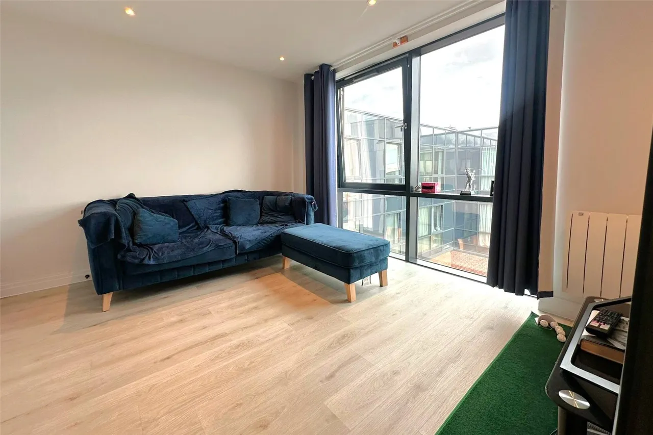 Ashwood House, 12-22 Pembroke Broadway, Camberley, Surrey, GU15 3FE, photo 7