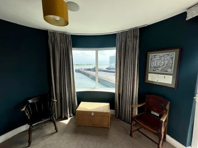 Stuart Street, Cardiff Bay, CF10, photo 4