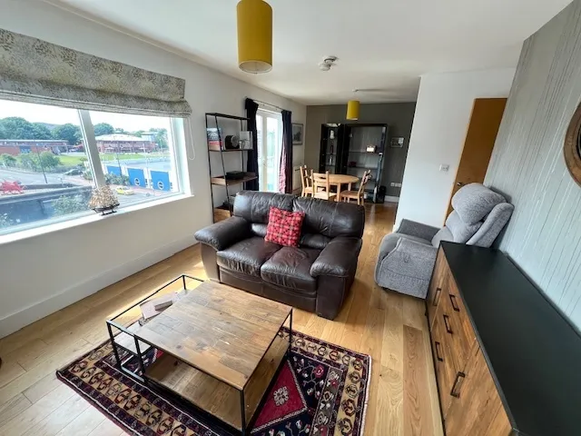 Stuart Street, Cardiff Bay, CF10, photo 6