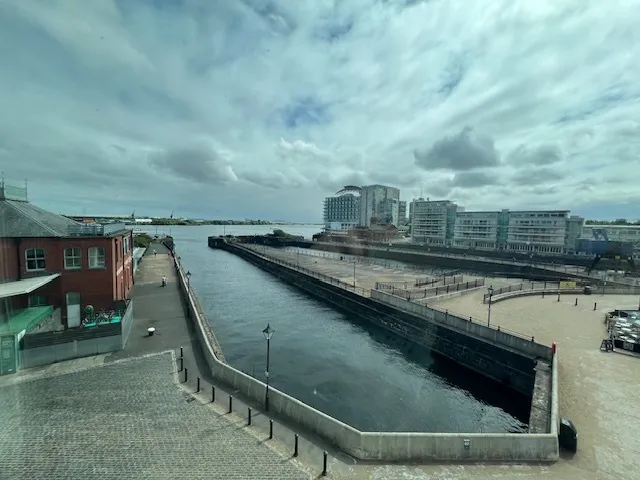 Stuart Street, Cardiff Bay, CF10, photo 3