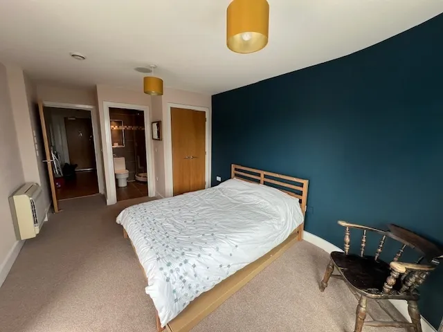 Stuart Street, Cardiff Bay, CF10, photo 10