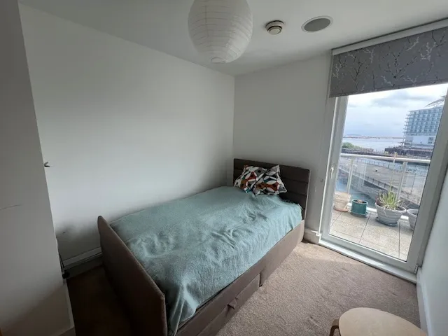 Stuart Street, Cardiff Bay, CF10, photo 11