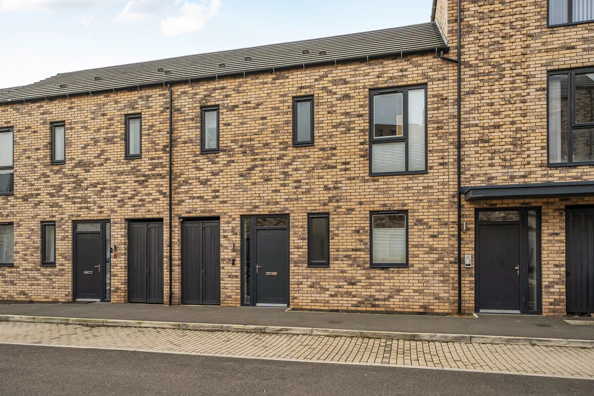 Bird Close, Birmingham, B12, photo 2