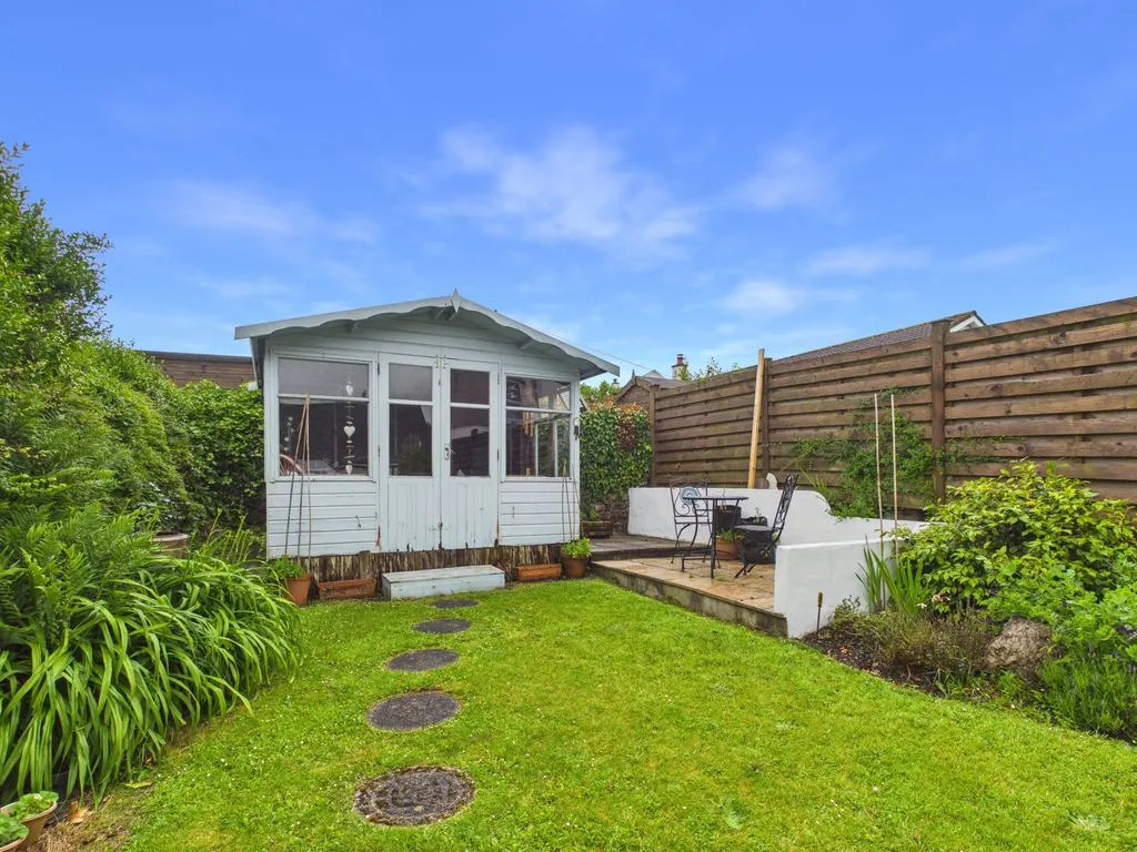Southgate Street, Redruth, photo 9