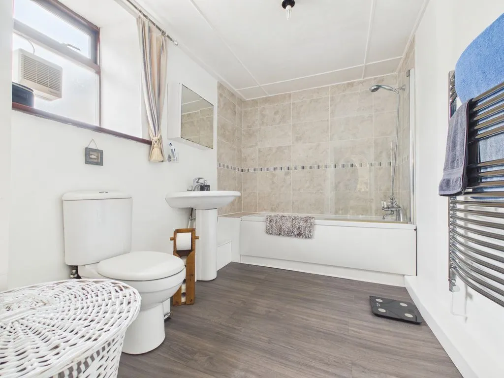 Southgate Street, Redruth, photo 5
