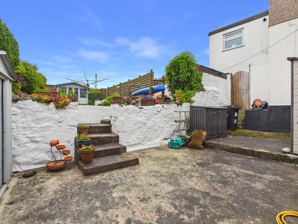 Southgate Street, Redruth, photo 11