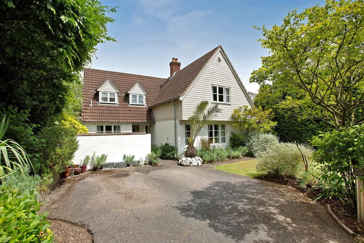 Elm Grove Road, Topsham, EX3, photo 21