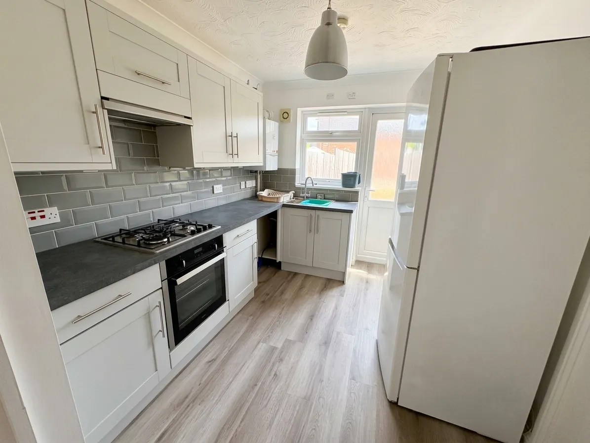 Western Drive, Hanslope, MK19, photo 4