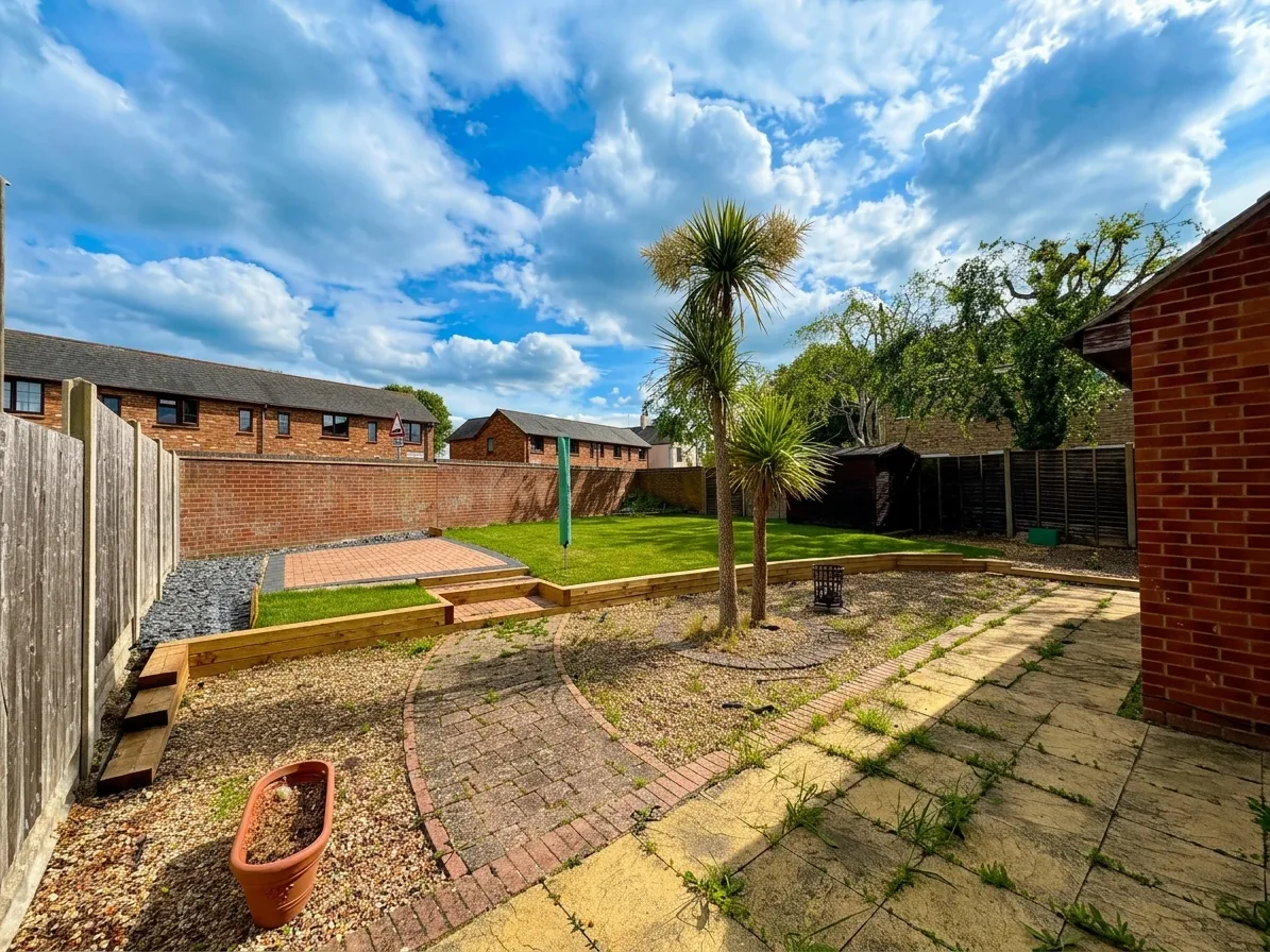Western Drive, Hanslope, MK19, photo 14