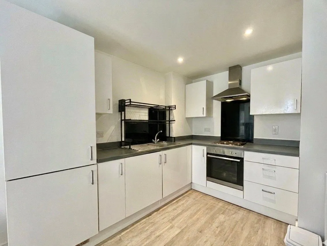 Cross Street, Preston, PR1, photo 5