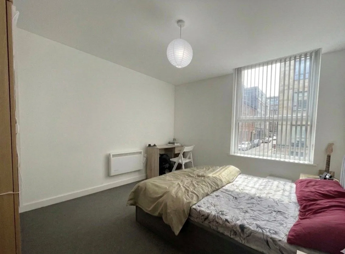 Cross Street, Preston, PR1, photo 8