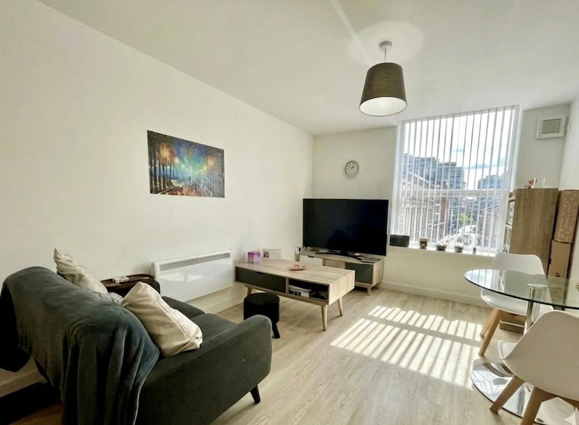 Cross Street, Preston, PR1, photo 3
