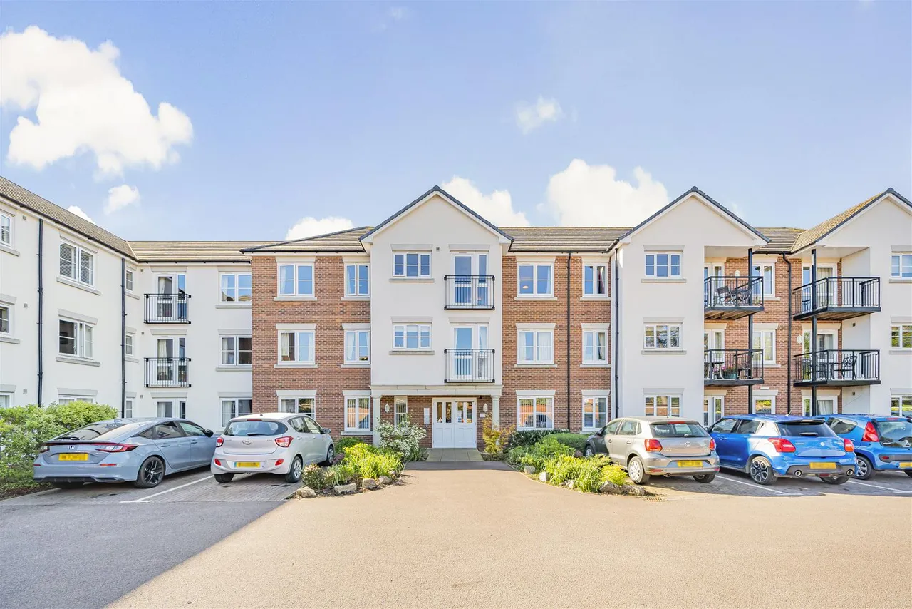 Arlington Avenue, Leamington Spa, CV32, photo 16