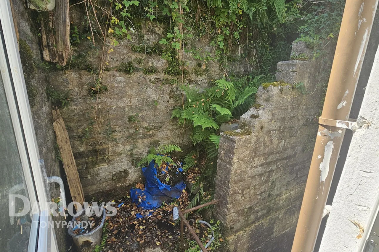 East Road, Tylorstown, CF43, photo 9