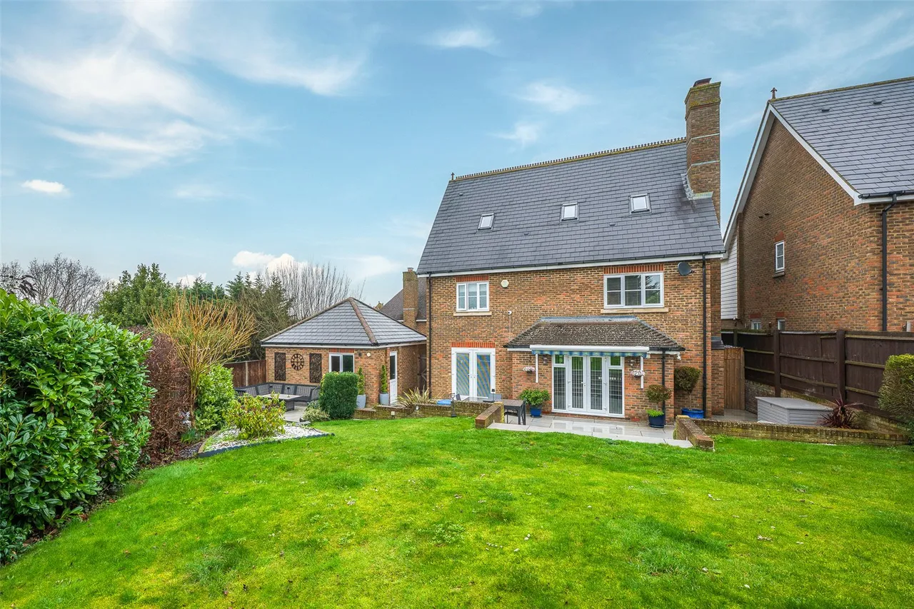 Pucknells Close, Swanley, BR8, photo 6