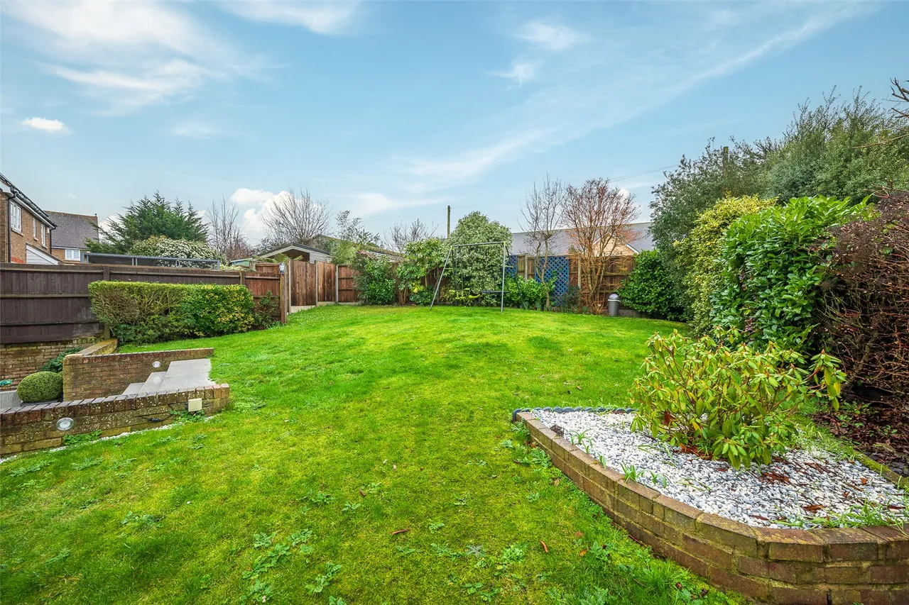 Pucknells Close, Swanley, BR8, photo 7