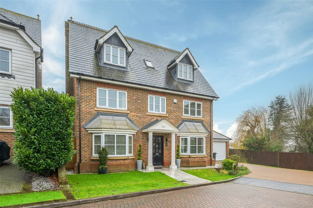 Pucknells Close, Swanley, BR8, photo 4