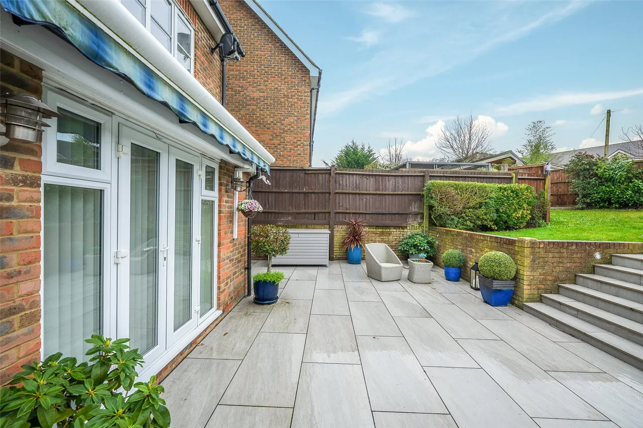 Pucknells Close, Swanley, BR8, photo 10