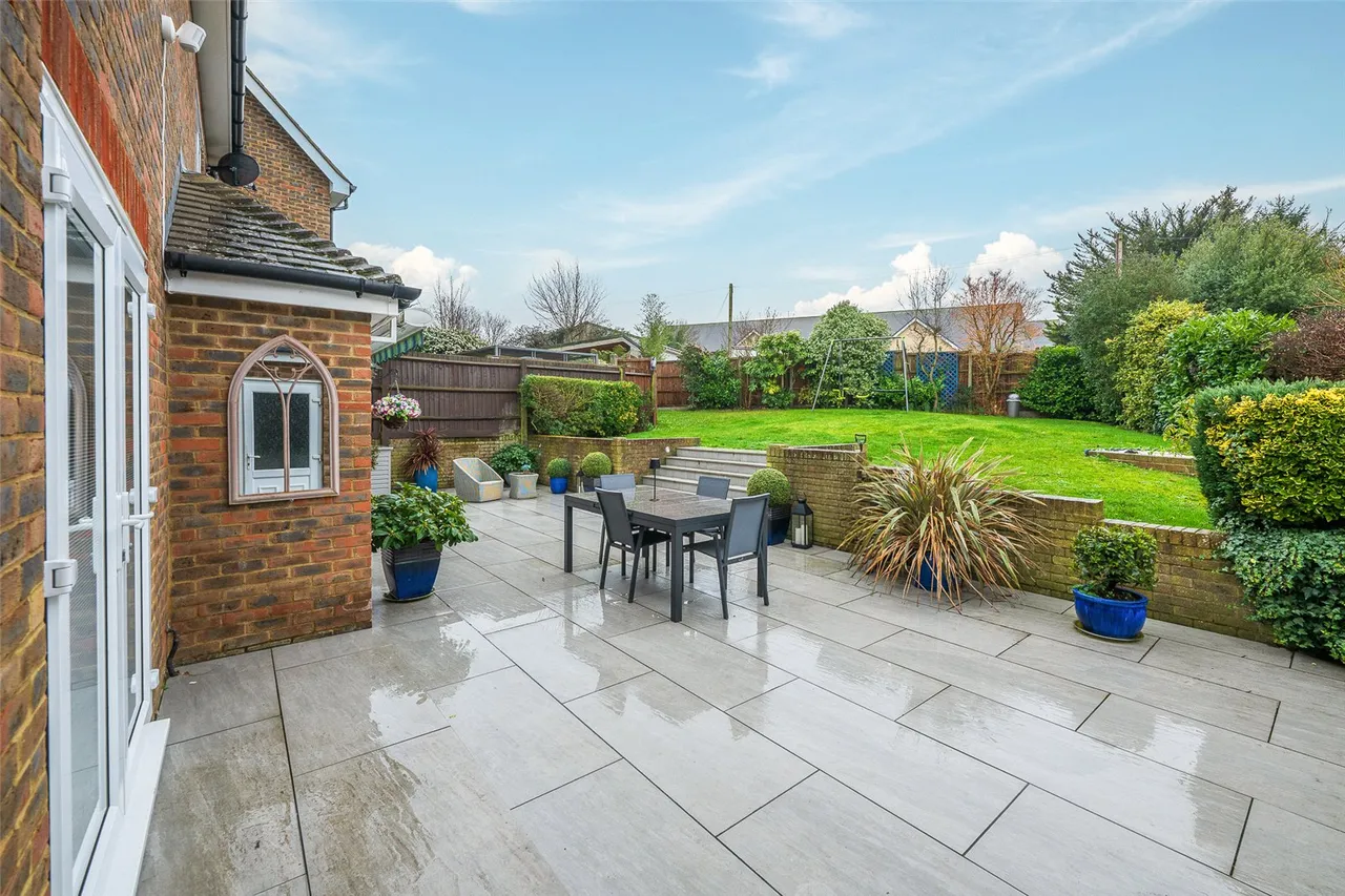 Pucknells Close, Swanley, BR8, photo 11