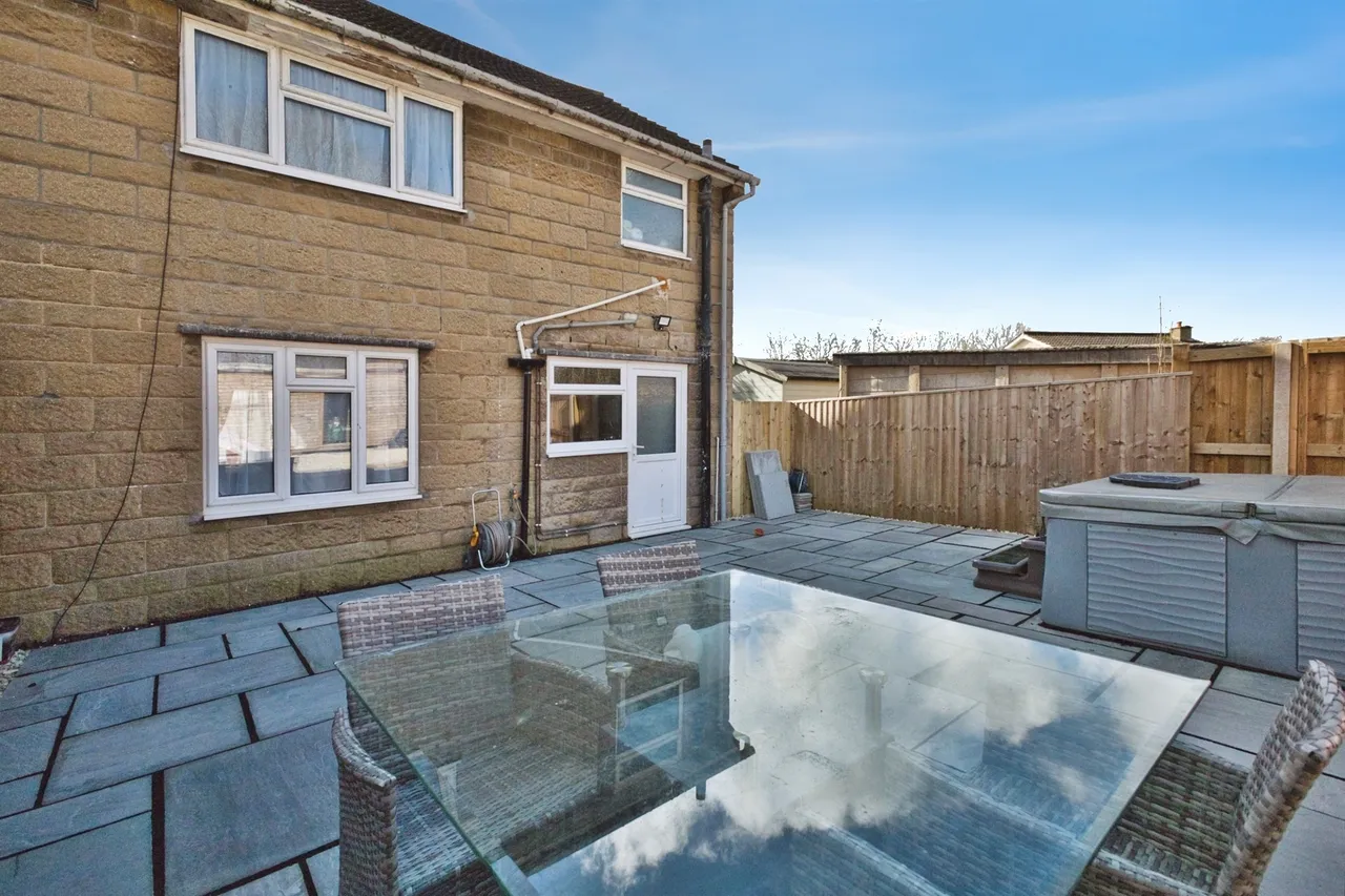 Great Orchard, Ilchester, BA22, photo 12