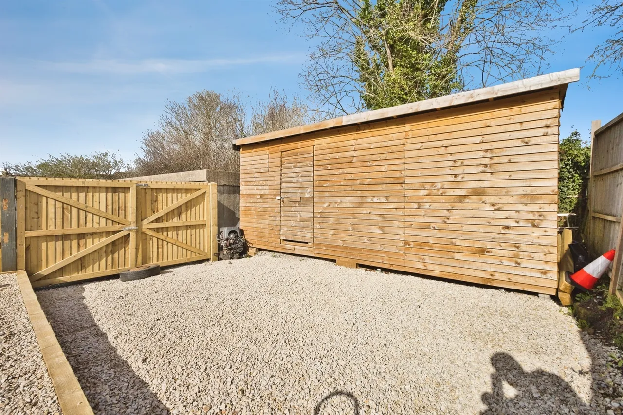 Great Orchard, Ilchester, BA22, photo 14