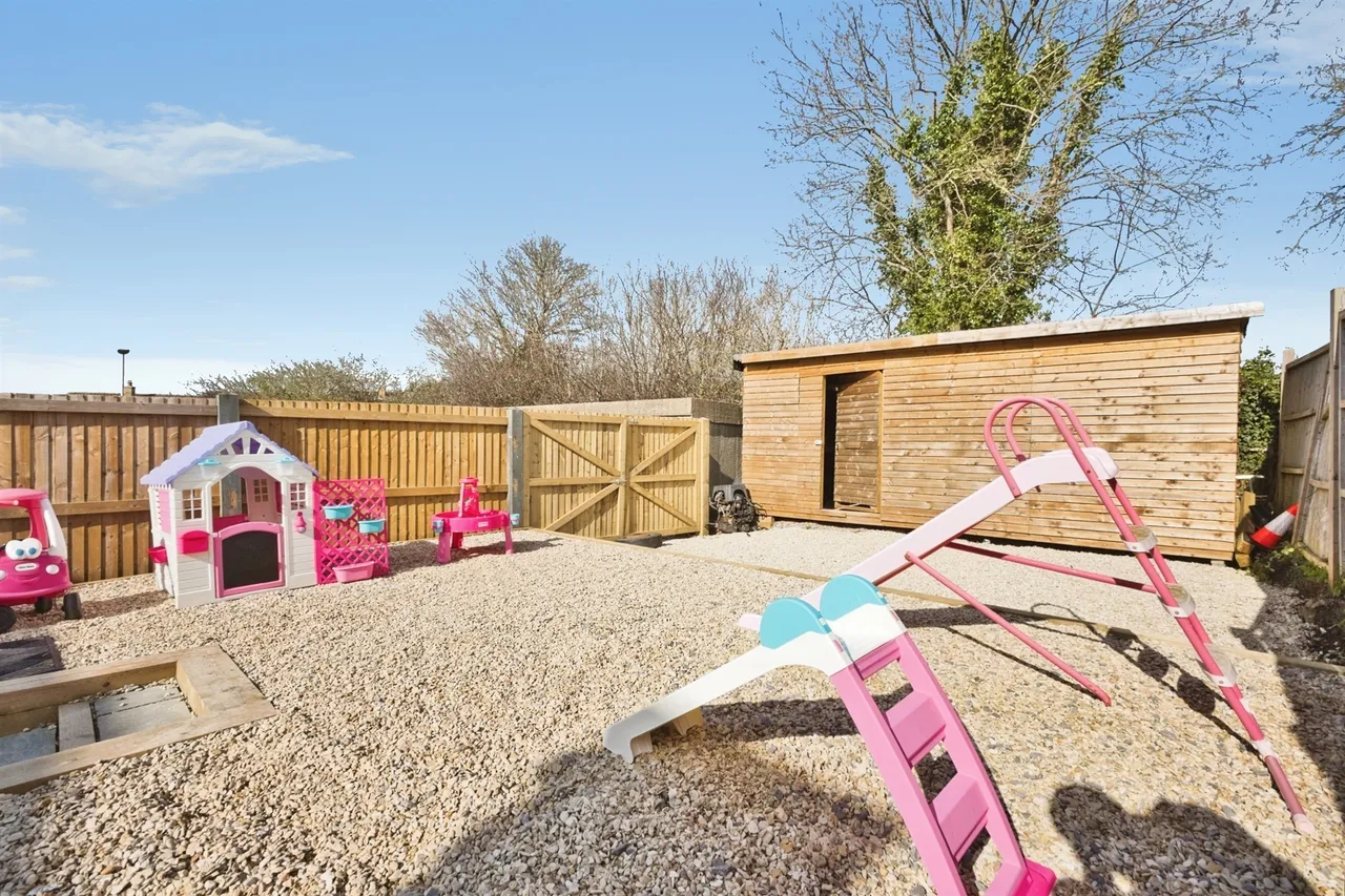 Great Orchard, Ilchester, BA22, photo 15