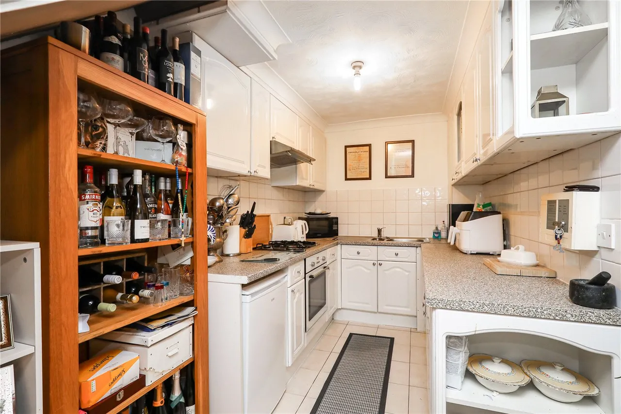 Burlington Mews, London, W3, photo 7