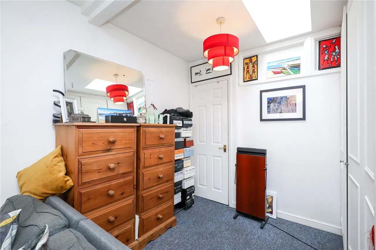 Burlington Mews, London, W3, photo 12