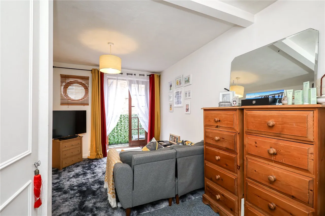 Burlington Mews, London, W3, photo 11