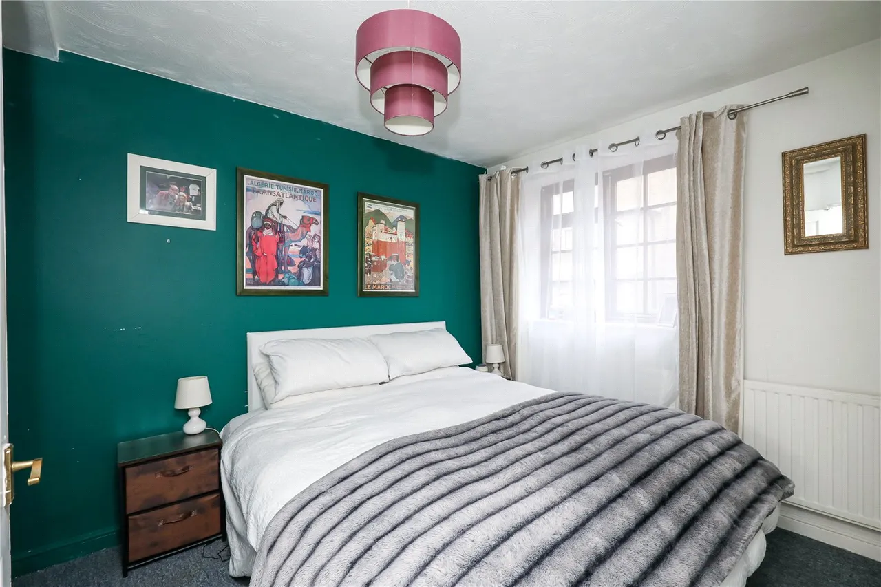 Burlington Mews, London, W3, photo 8