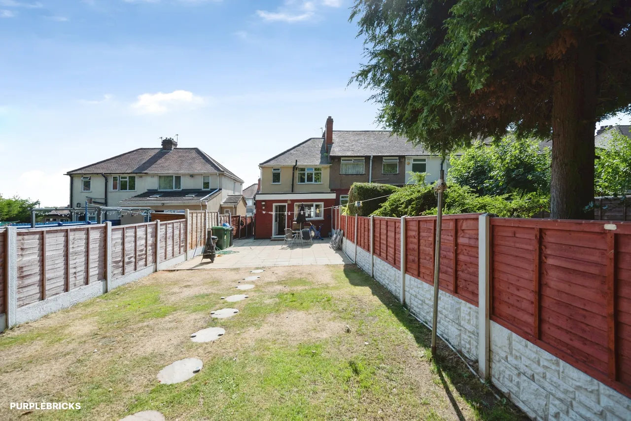 Darby Road, Wednesbury, WS10, photo 19