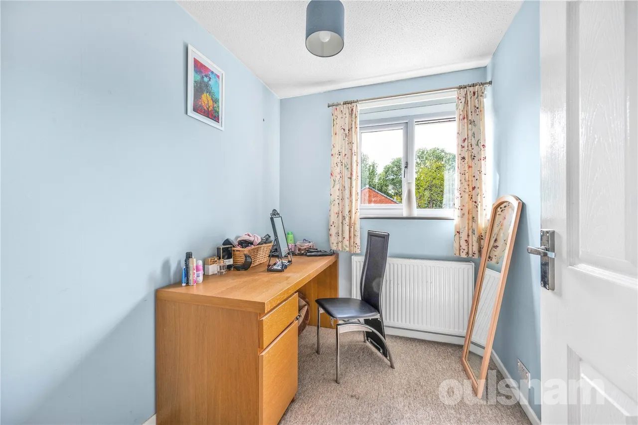 Kingham Close, Winyates Green, Redditch, Worcestershire, B98 0SA, photo 13